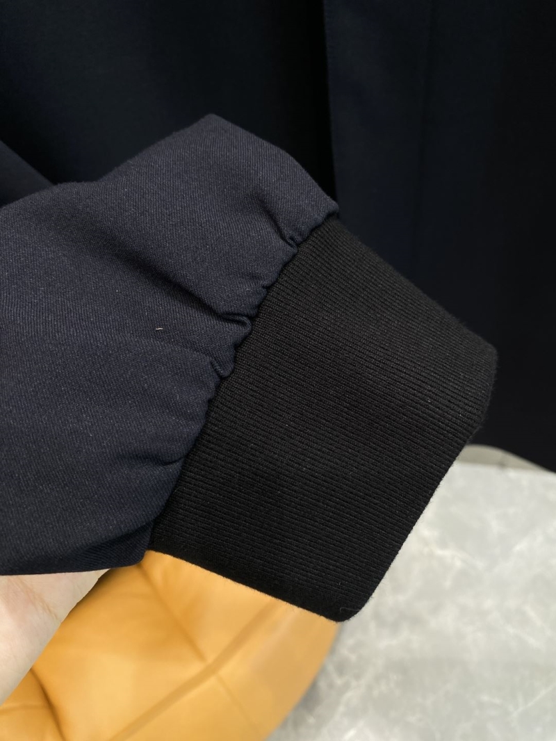 Zegna Outwear